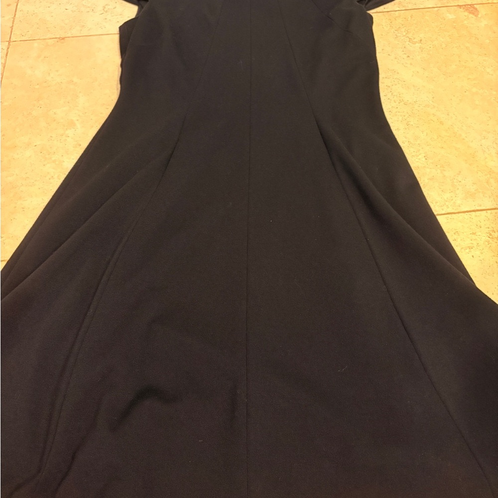 Tahari Chic Black Dress for Women